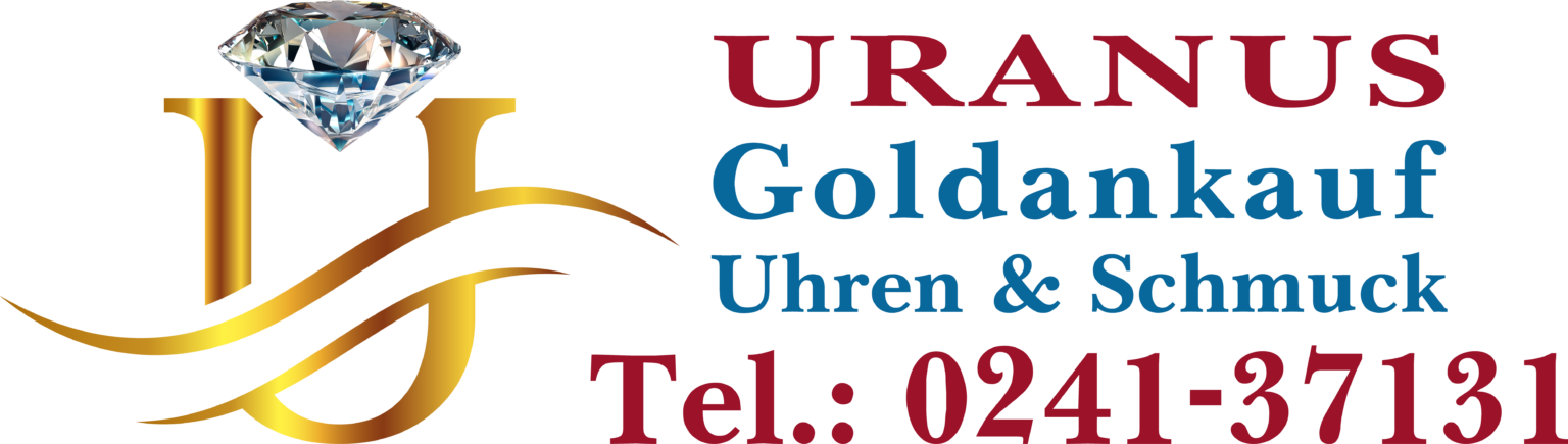 Uranus Uhren & Schmuck